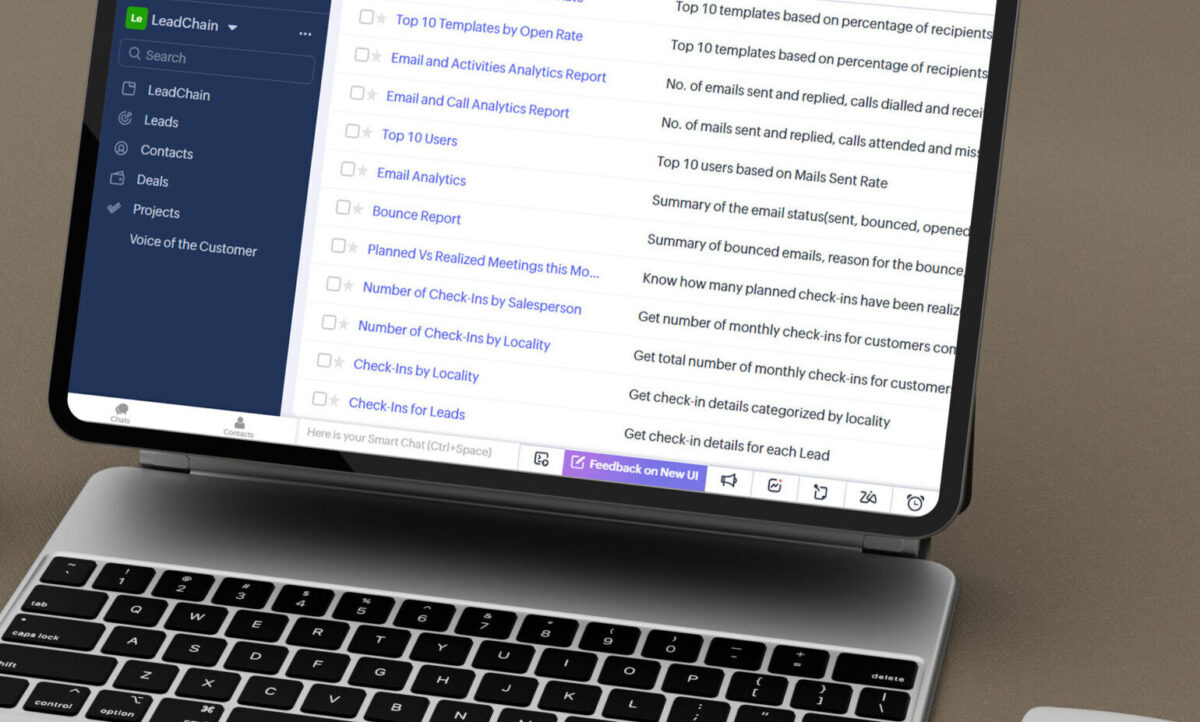 CRM Specialist In lagos