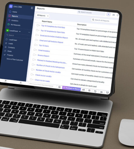 CRM Specialist In lagos CRM Specialist In lagos