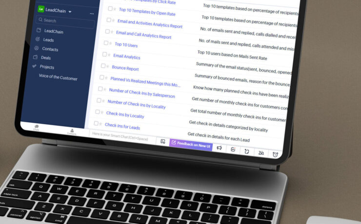CRM Specialist In lagos