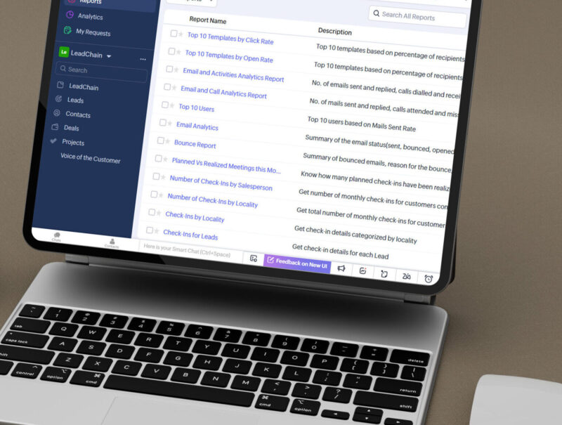 CRM Specialist In lagos