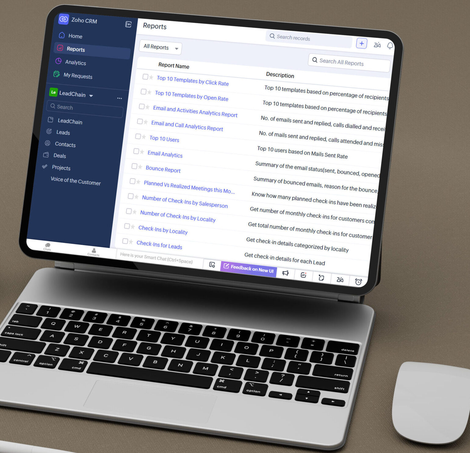 CRM Specialist In lagos
