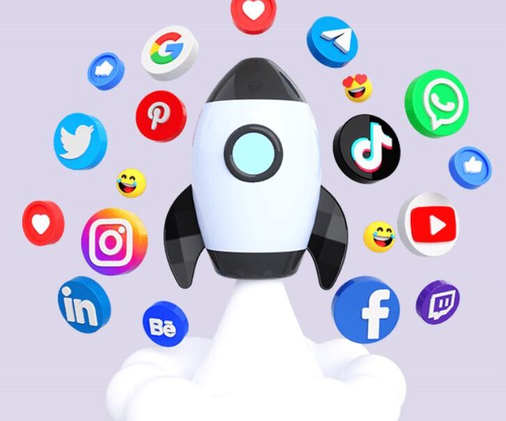 Social media Management