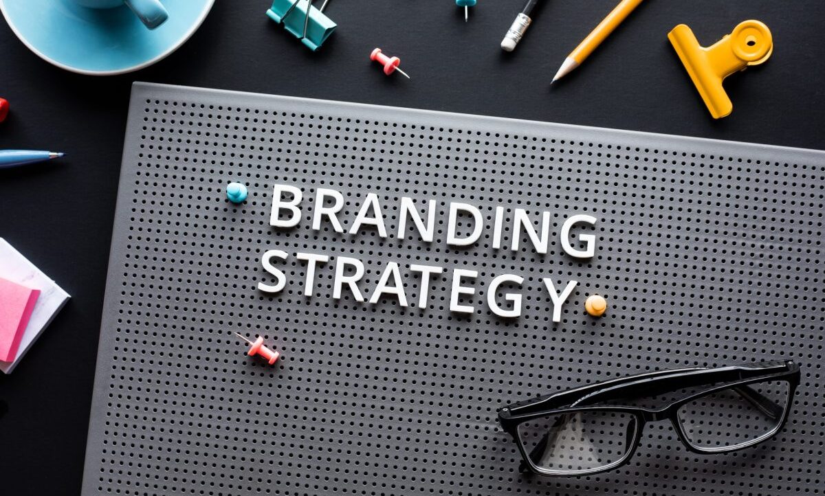 Branding Strategy