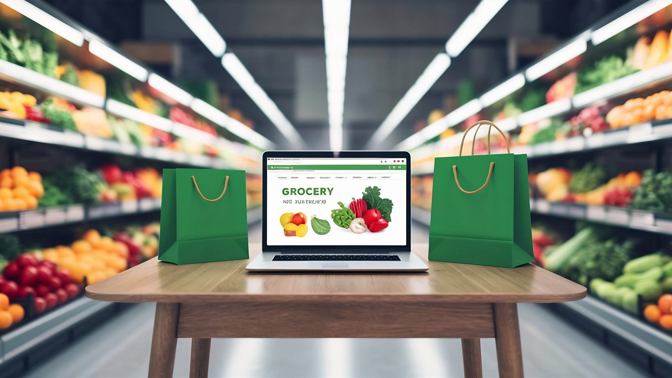 e-commerce website developer