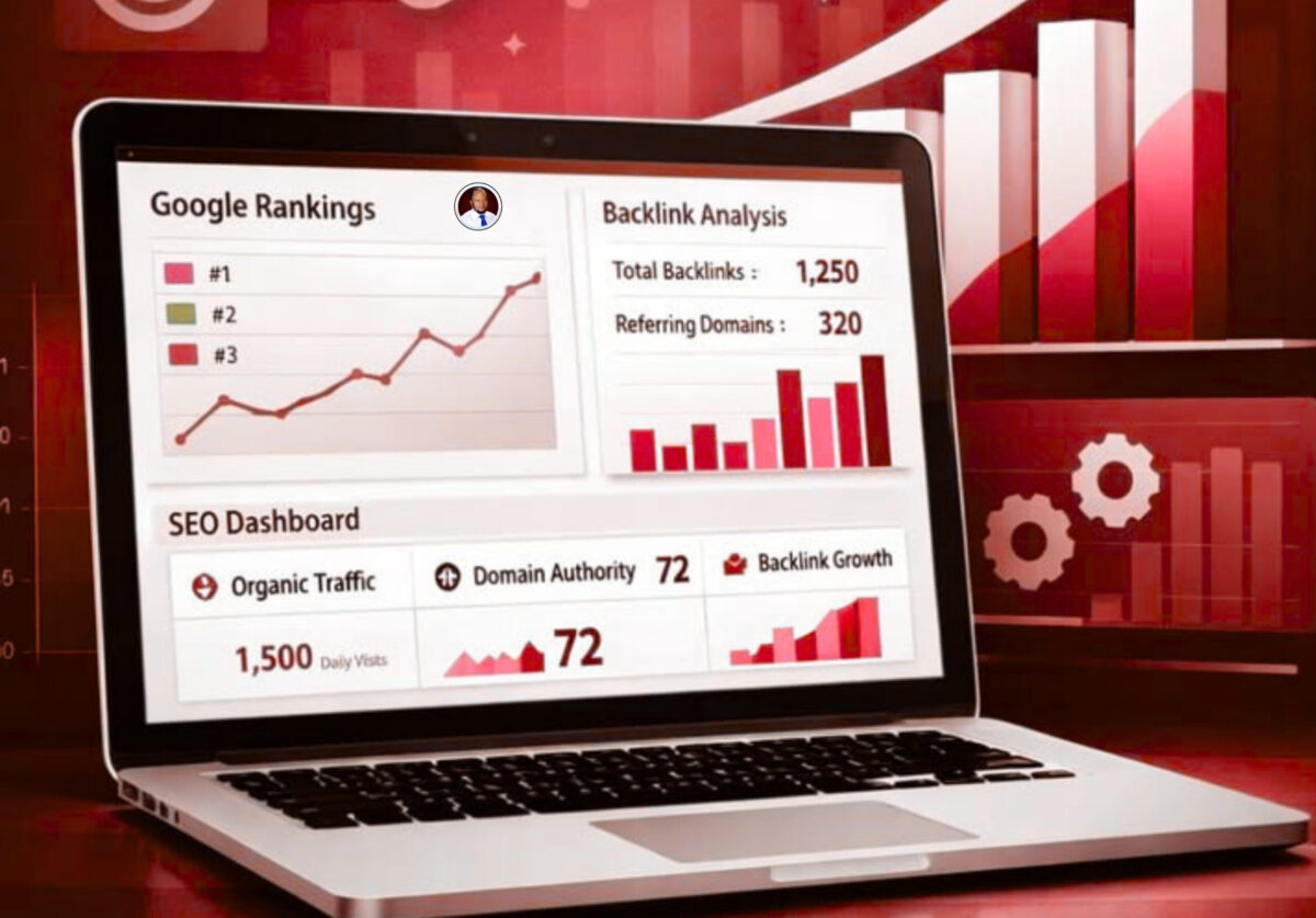 10 Proven SEO Strategies to Rank #1 on Google