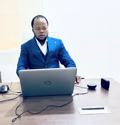SEO EXPERT IN LAGOS