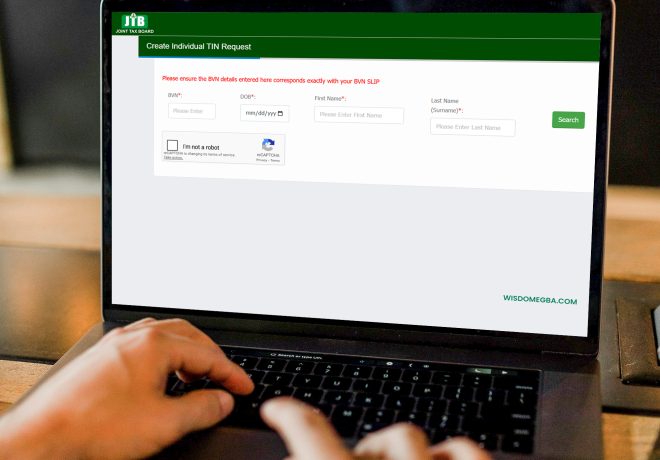 NEW TAX POLICY IN NIGERIA 2026