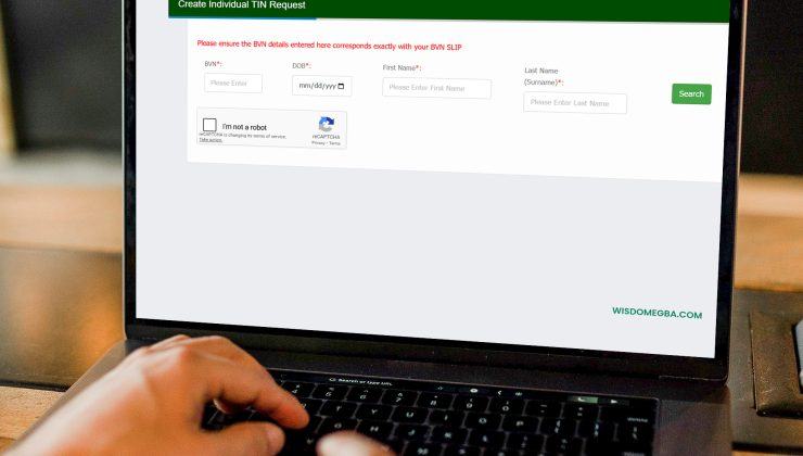 NEW TAX POLICY IN NIGERIA 2026 NEW TAX POLICY IN NIGERIA 2026