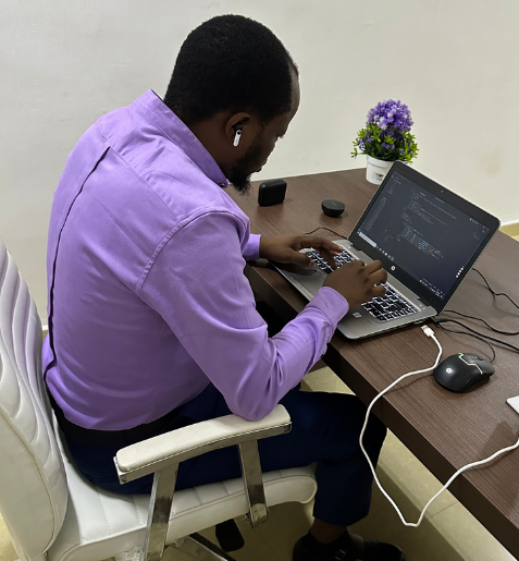 Website designer near me