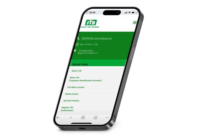 Where To Register Tax In Lekki Ajah Sangotedo Lagos Nigeria