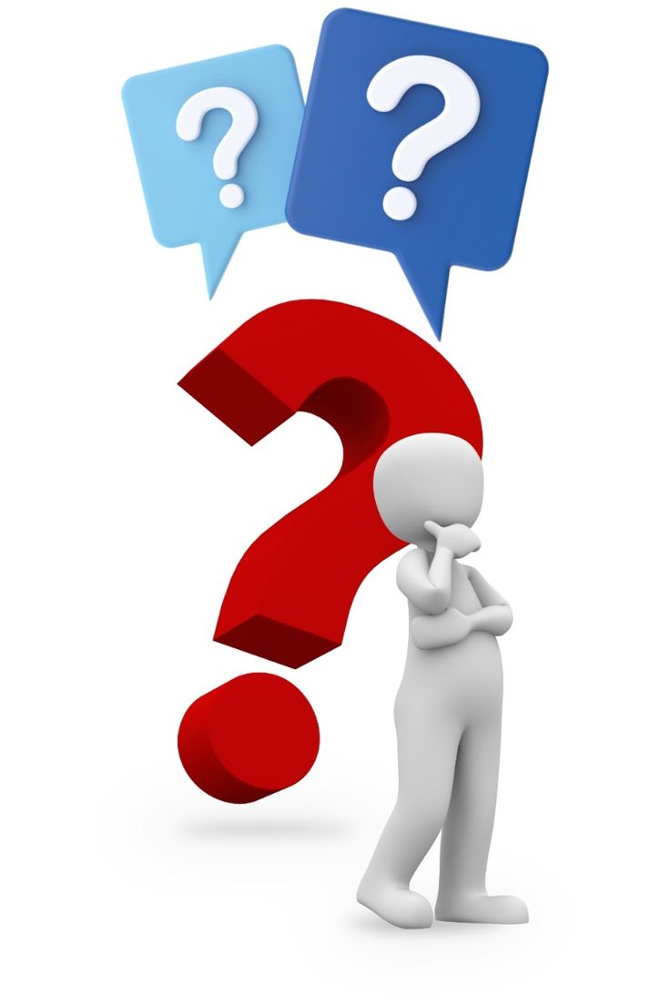 Frequently asked question