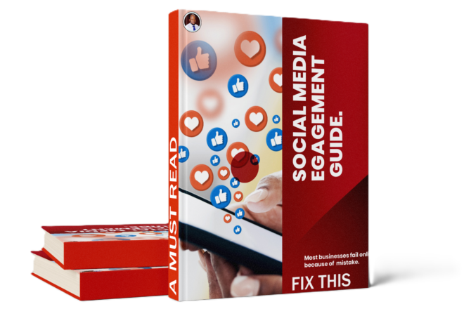 SOCIAL MEDIA MANAGEMENT