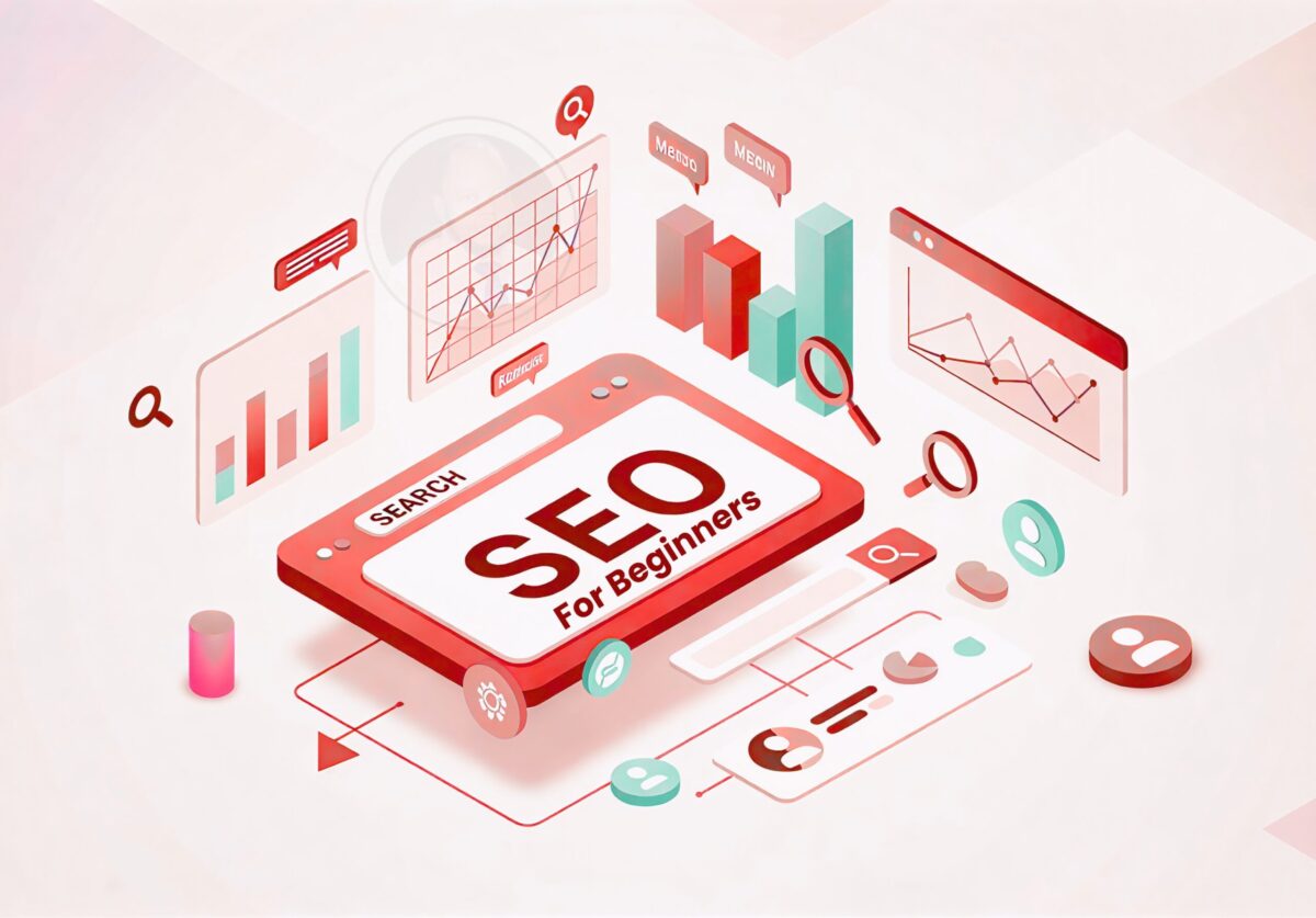 Beginner’s Step-by-Step Guide to SEO Success