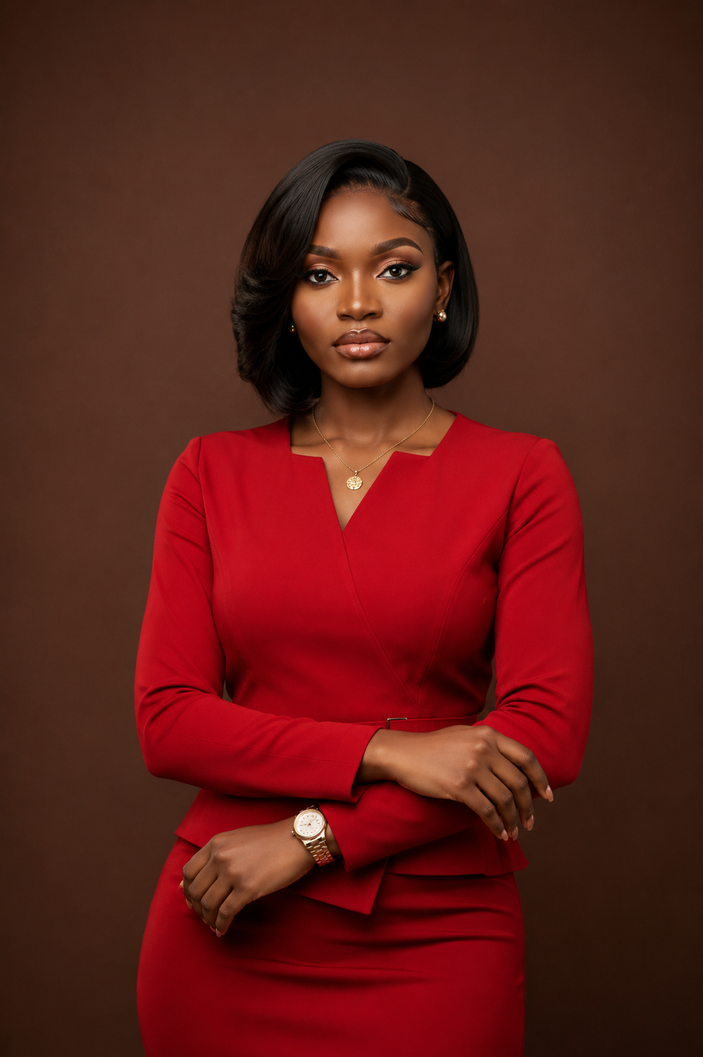 Chidinma James