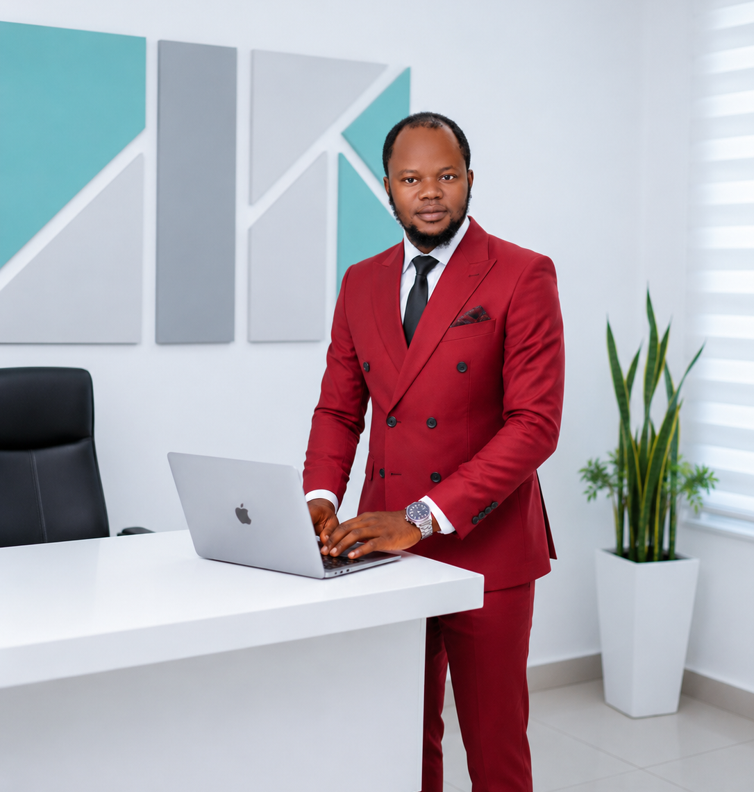 Digital Marketing Expert