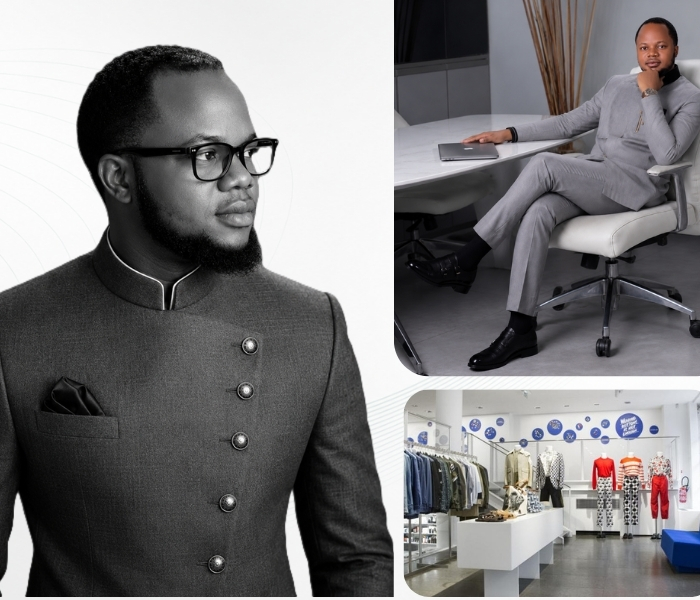 Digital Marketing Specialist In Lagos 1