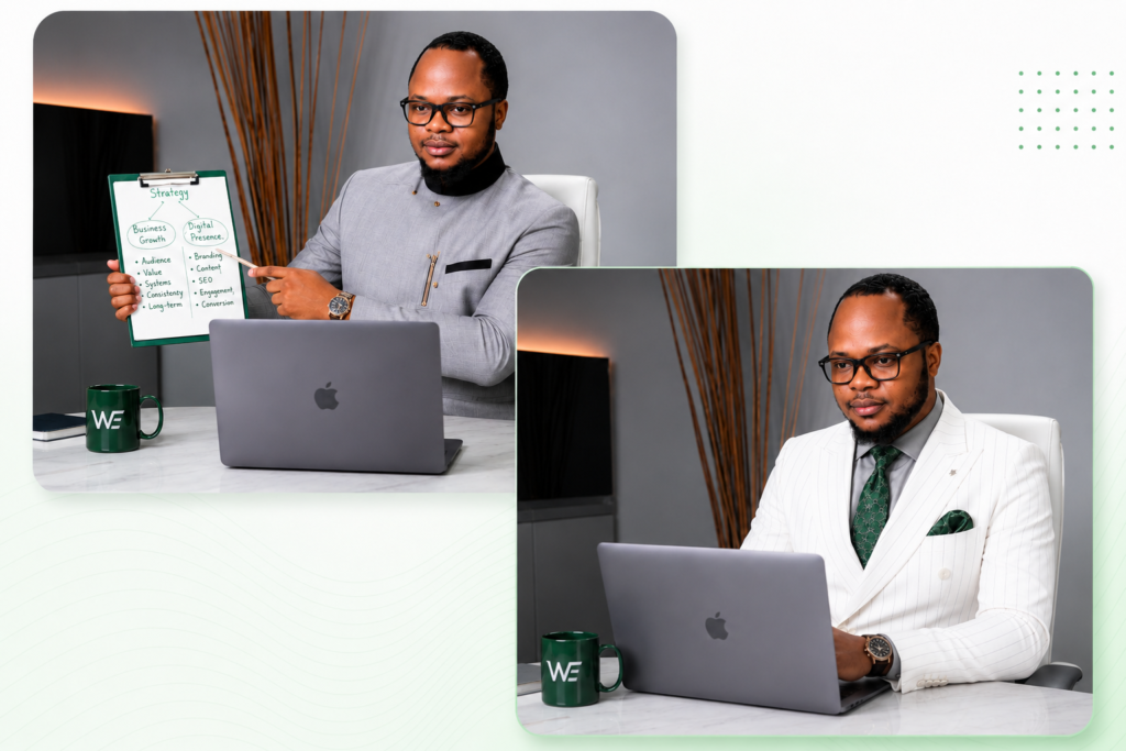 Digital Marketing Specialist Lekki