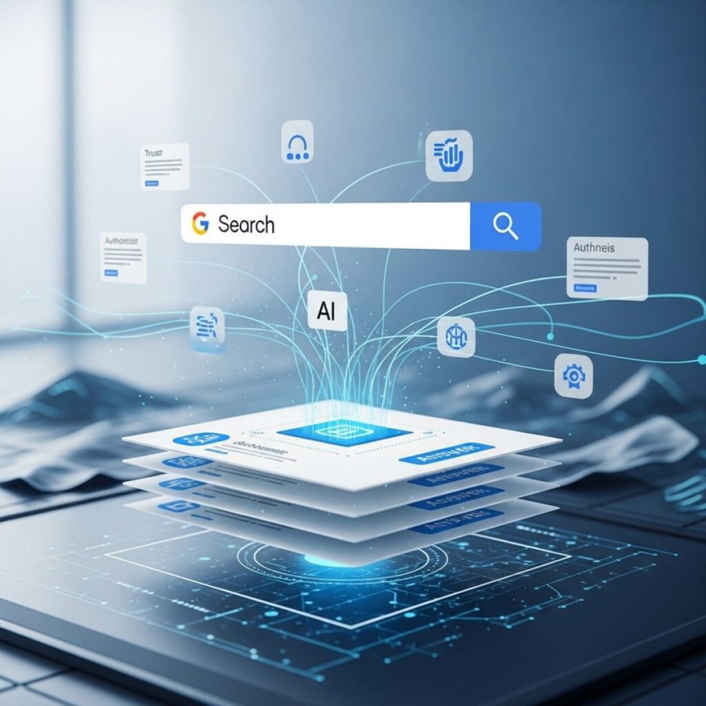 Artificial Intelligence In Marketing